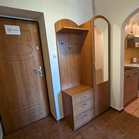 Appartement Dobry