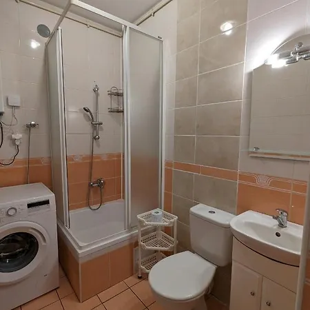 Dobry Appartement Stronie Śląskie