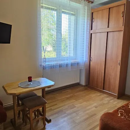 Apartment Dobry *