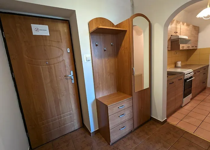 Apartamento Dobry