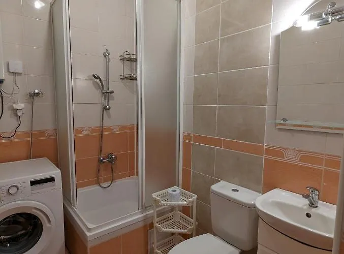 Dobry Apartment Stronie Slaskie