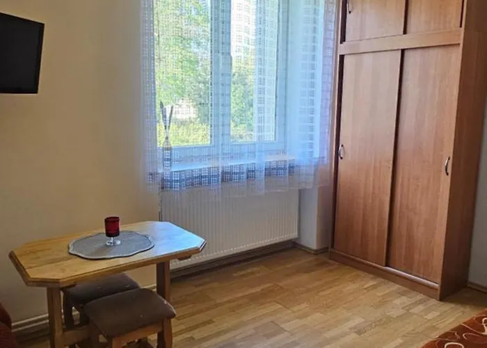 Apartment Dobry *