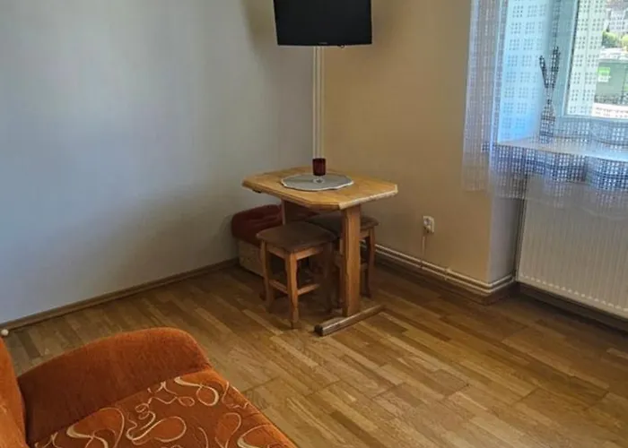 Apartment Dobry Stronie Slaskie